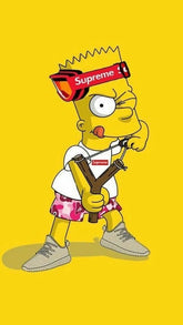 Supreme simpson